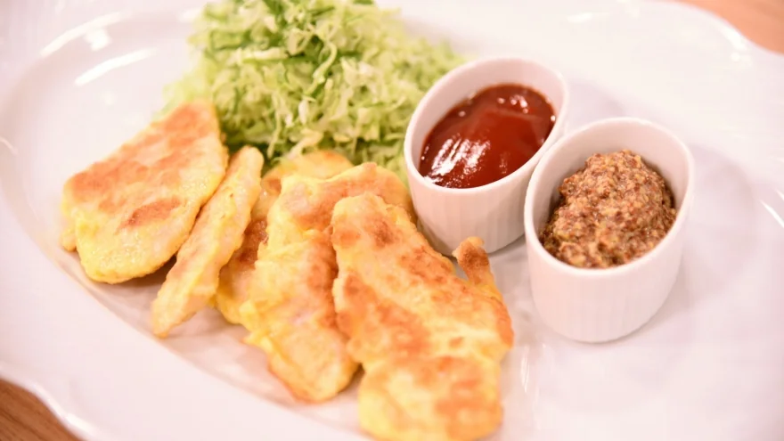 recipes