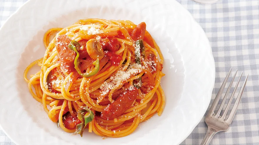 recipes