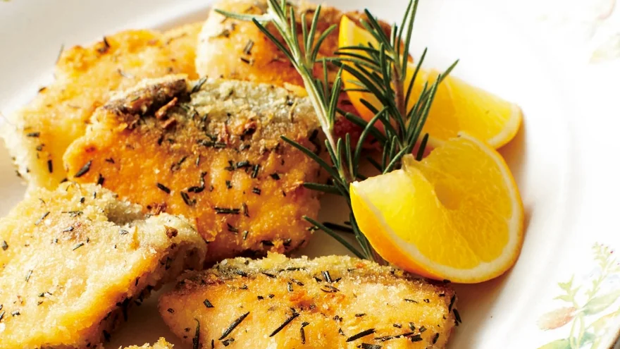 recipes