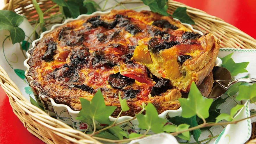recipes