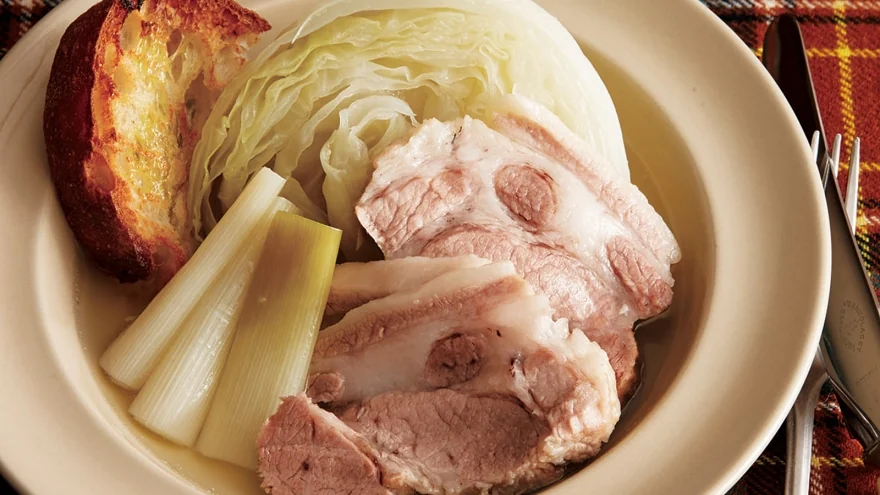 recipes