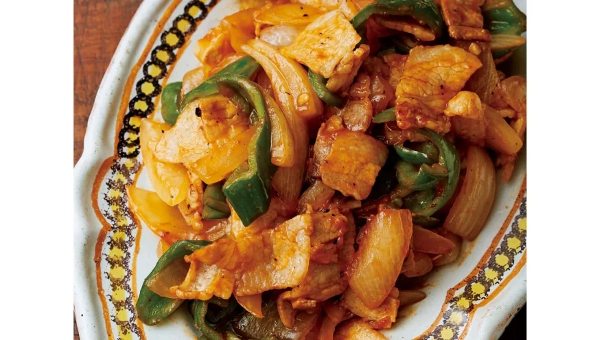 recipes