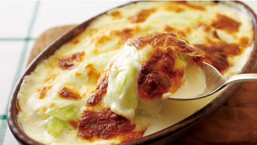 recipes