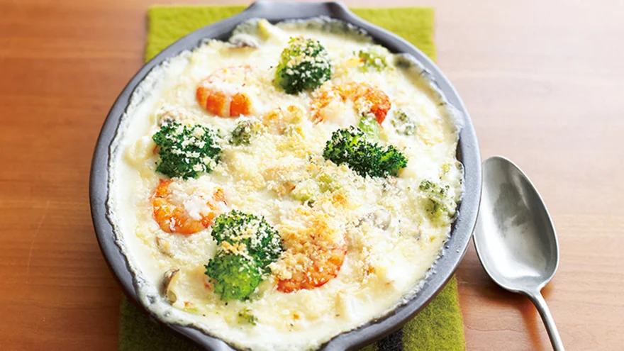 recipes