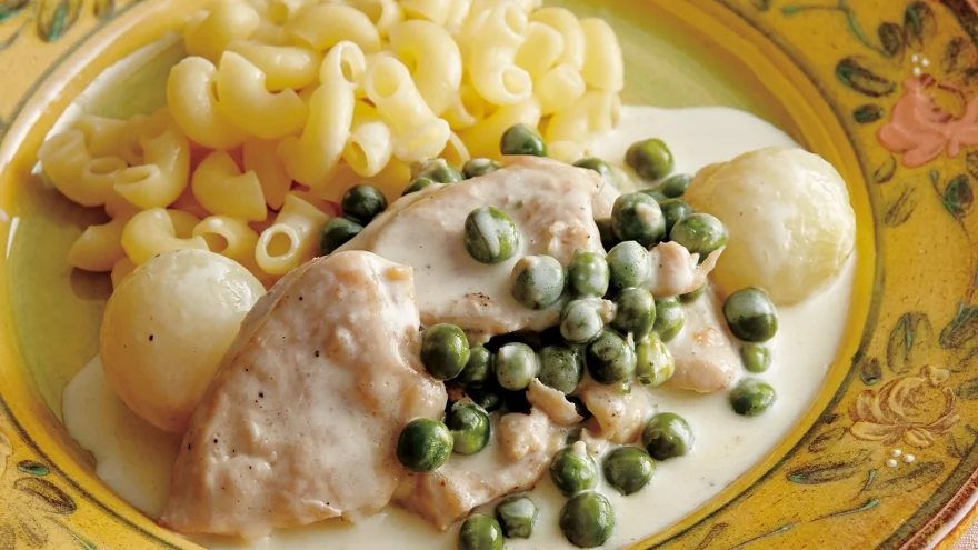 recipes
