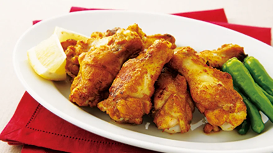 recipes