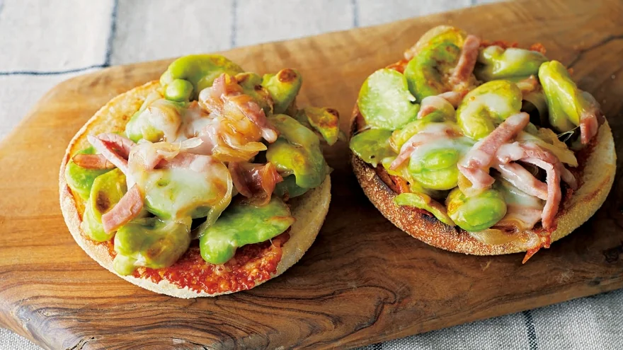 recipes