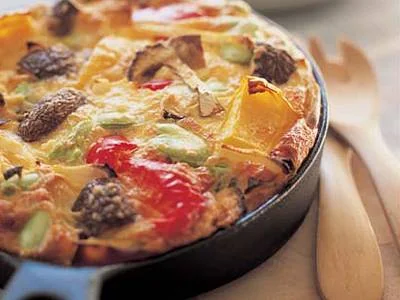 recipes