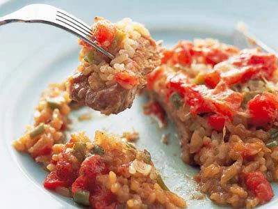 recipes