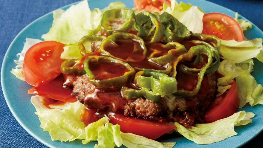 recipes