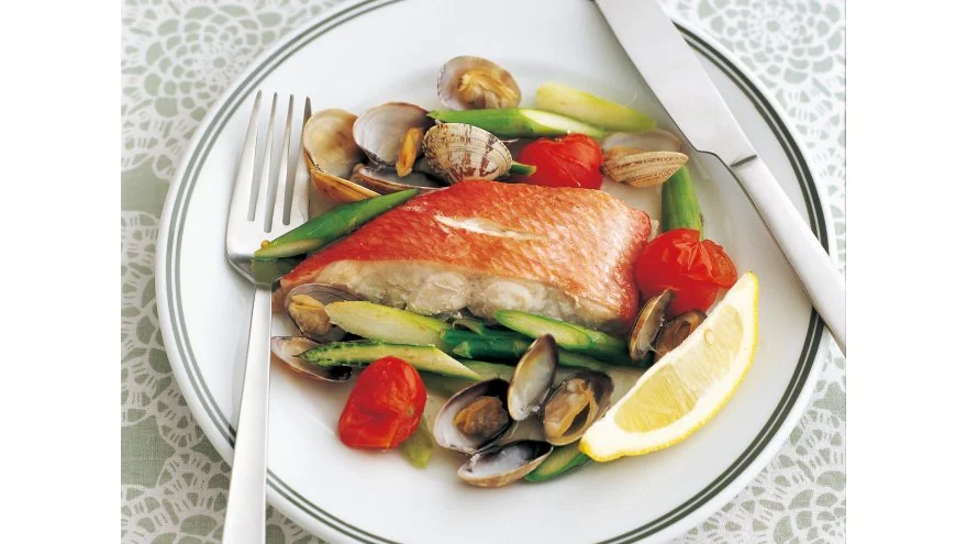 recipes