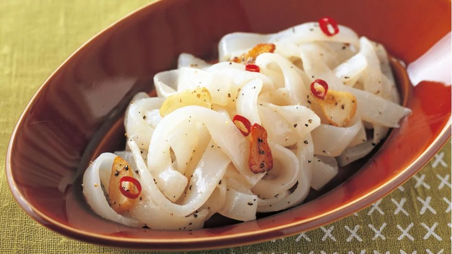 recipes
