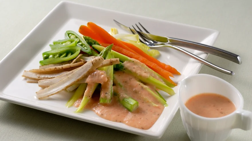 recipes