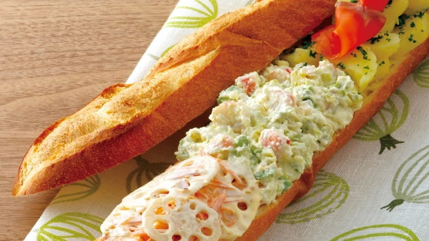 recipes