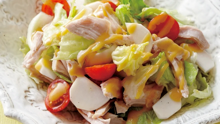recipes