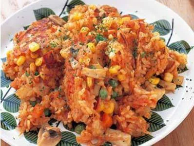 recipes