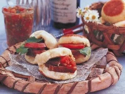 recipes