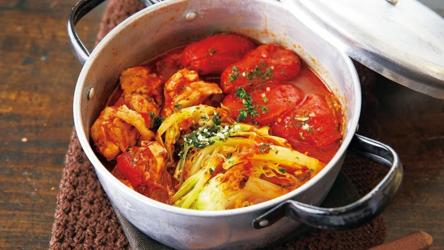 recipes