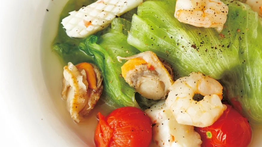 recipes