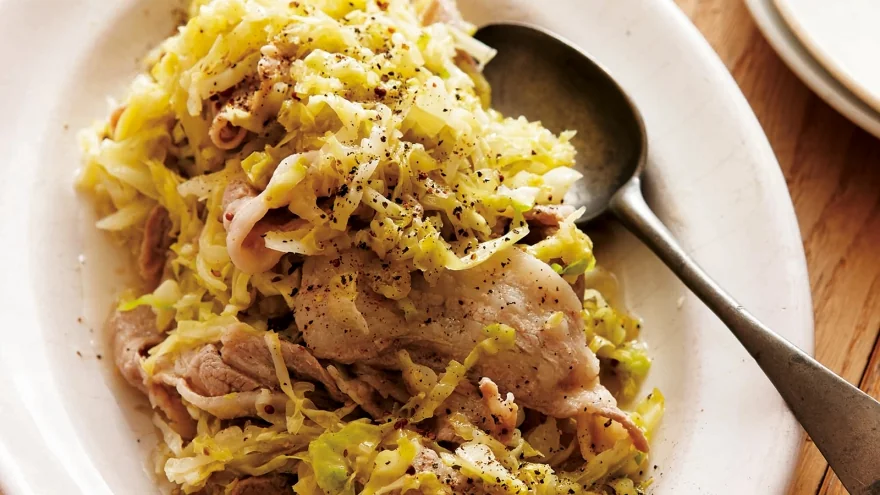 recipes