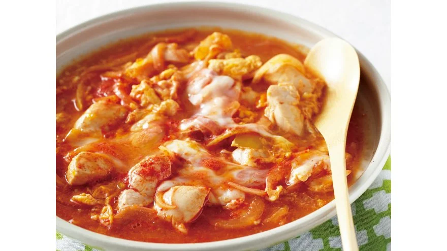 recipes