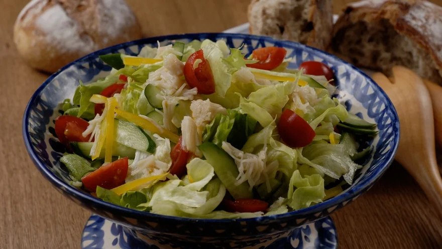 recipes