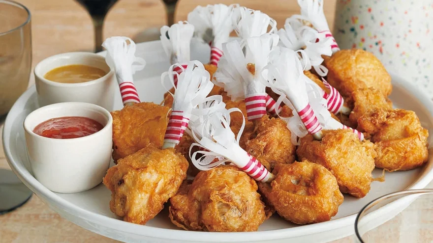 recipes