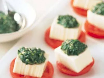 recipes
