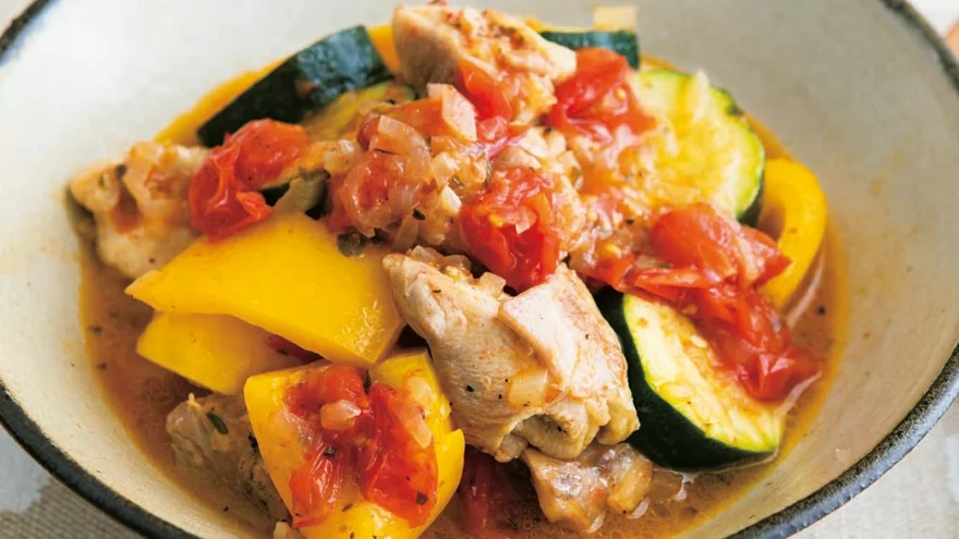 recipes