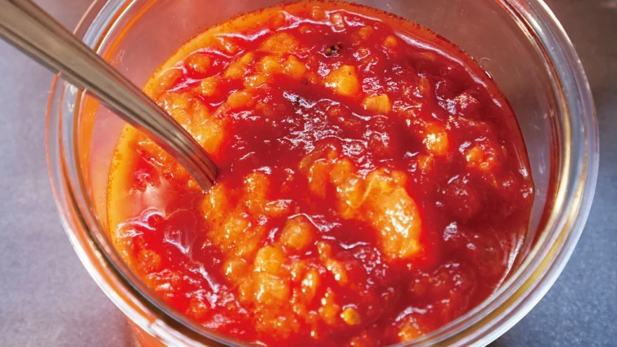 recipes