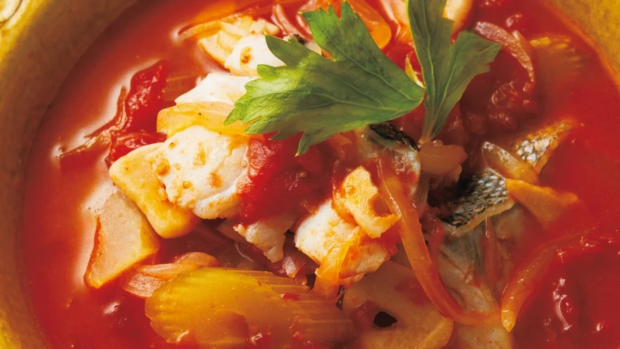recipes