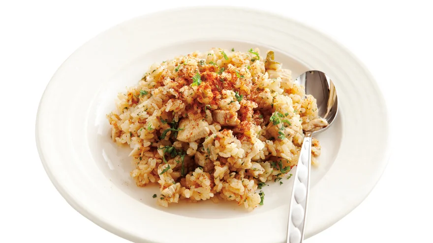 recipes