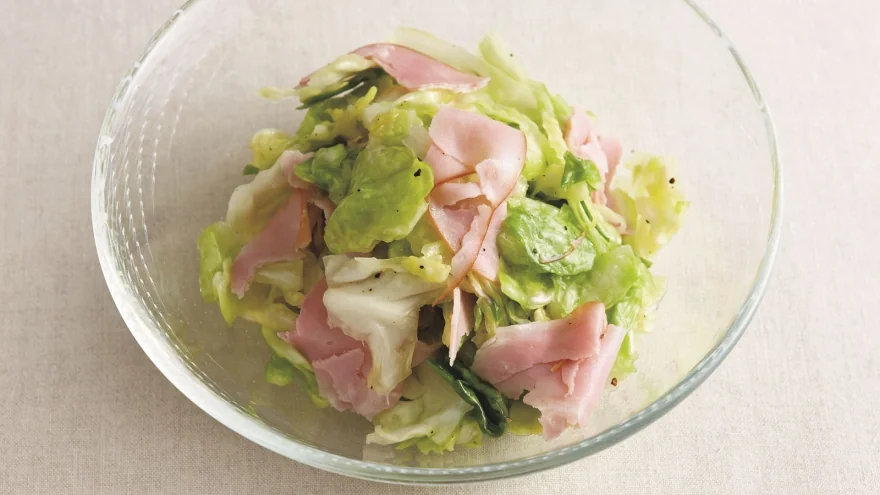 recipes
