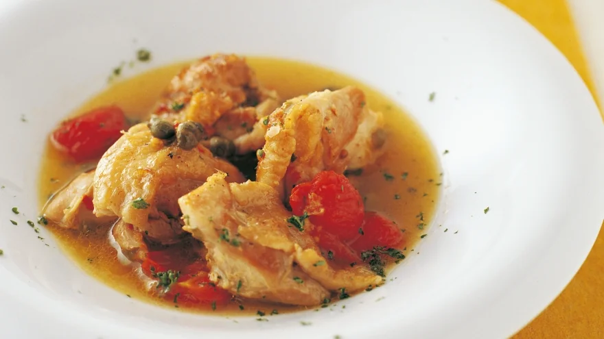 recipes