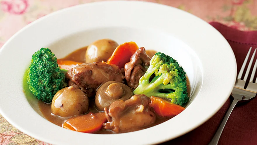 recipes