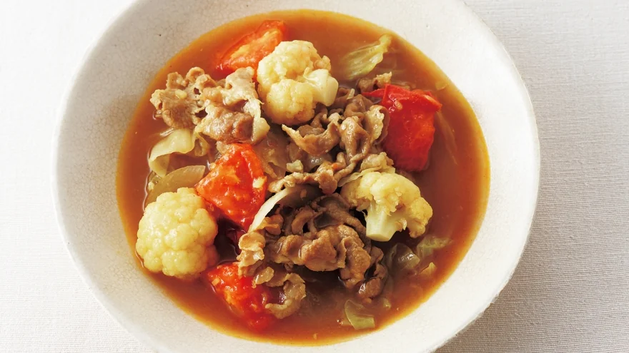 recipes