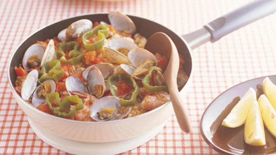 recipes