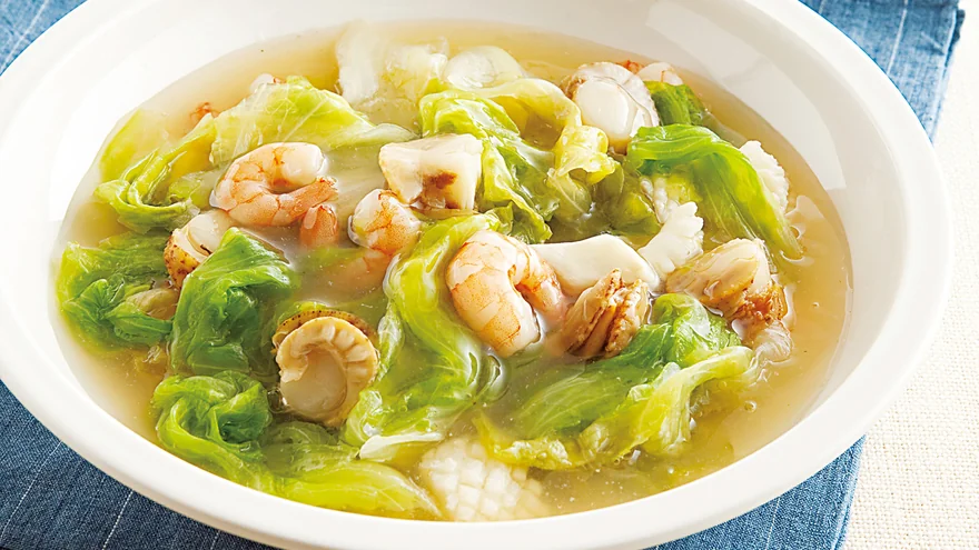 recipes