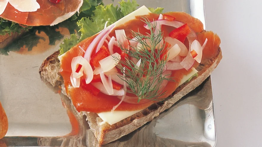 recipes
