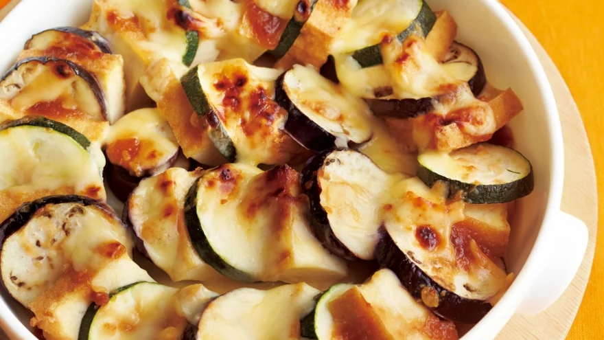 recipes
