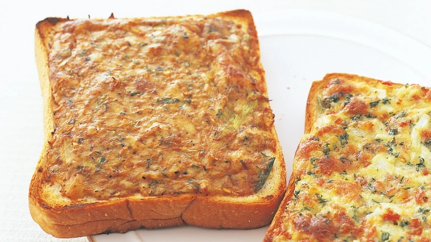 recipes