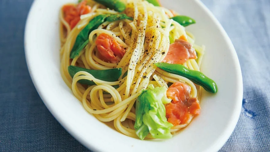 recipes