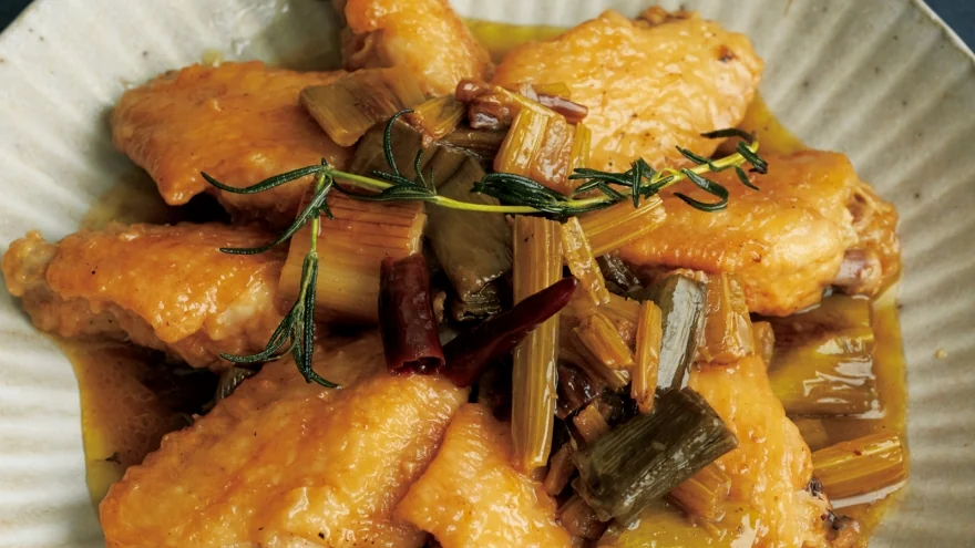 recipes