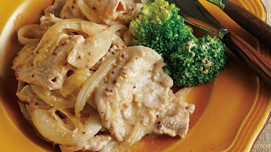 recipes