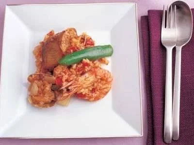 recipes