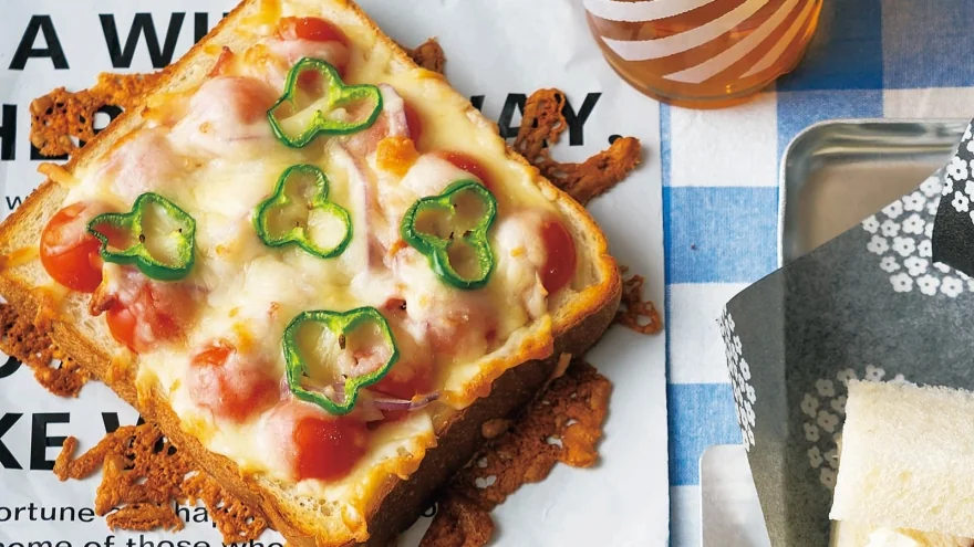 recipes