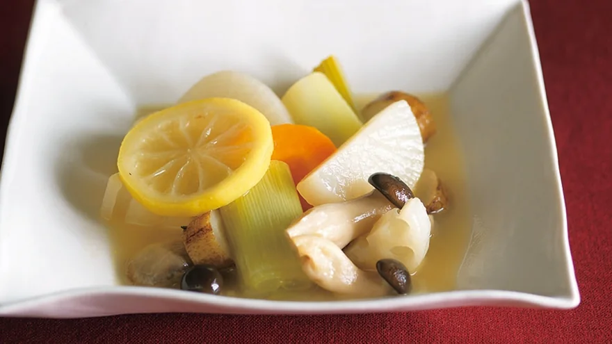 recipes