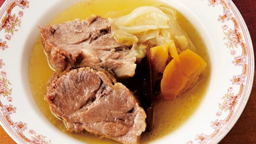recipes