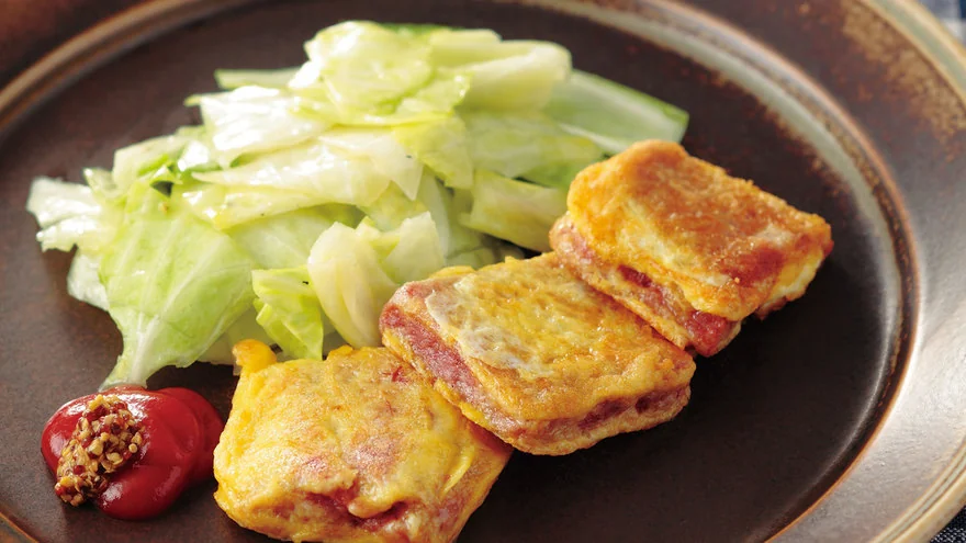recipes
