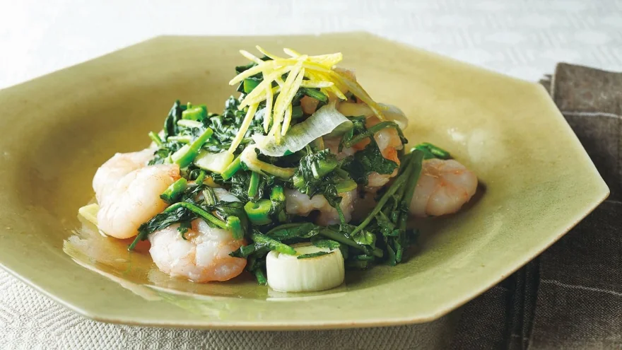recipes